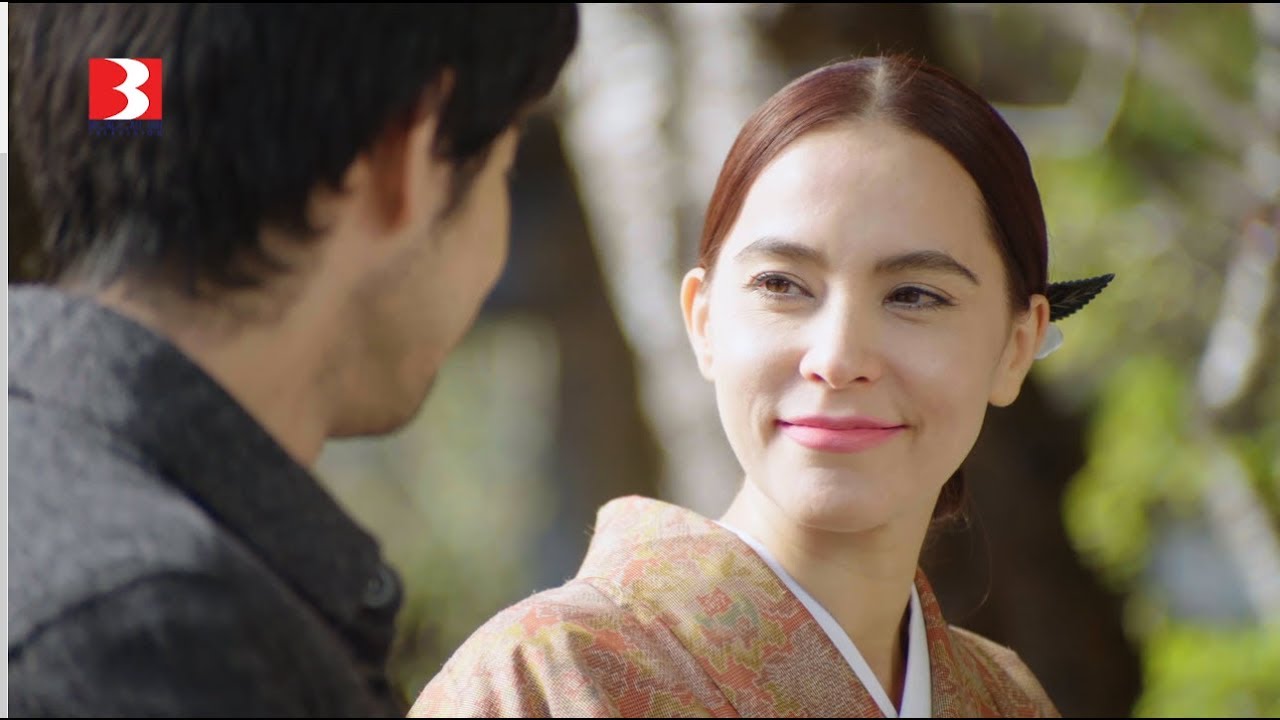 มิตรภาพจากหัวใจ - มาช่า วัฒนพานิช Ost. ละคร ROCK LETTER คำรักจากก้อนหิน (Official MV)