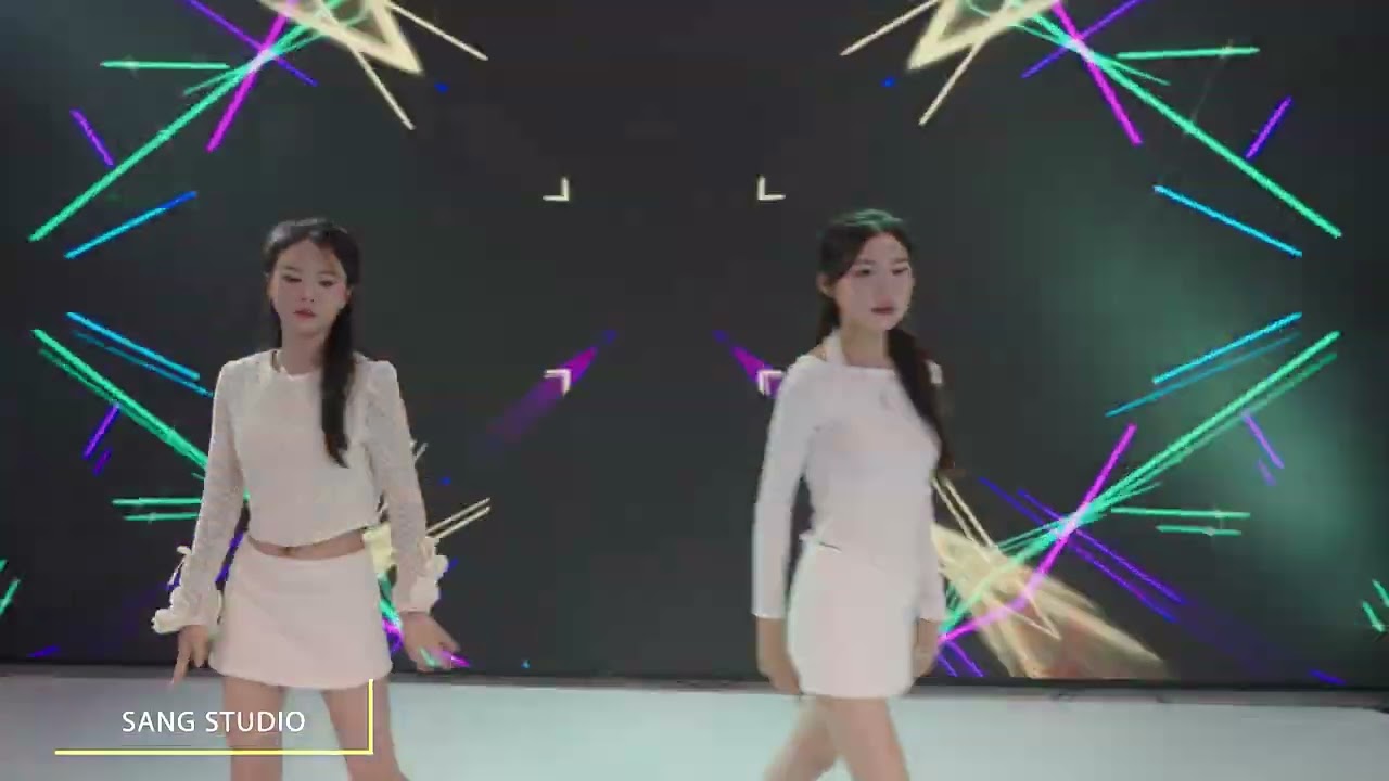 Màn Dance Của Anh Thư | Truyền Thông SangStudio | Bảo Sang