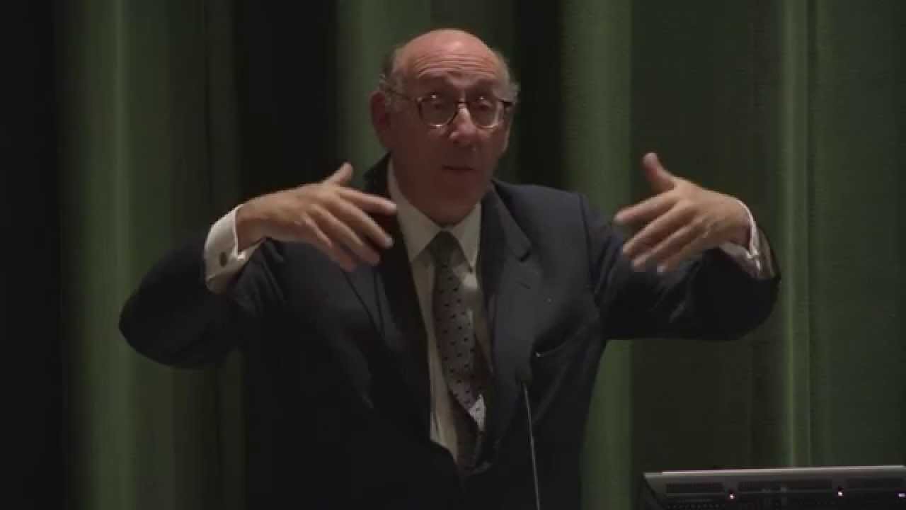 Ken Feinberg: Unconventional Responses to Financial Catastrophe