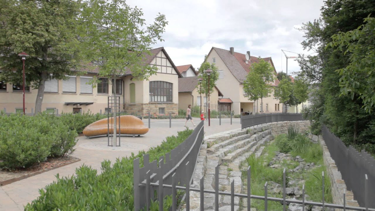 Trailer  - Dahenfeld - Jubil&auml;um Grundschule