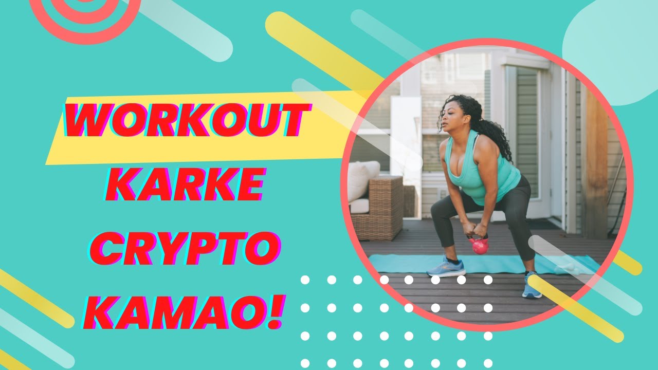 Now earn Crypto by working out with India's Fitmint start-up | #cryptogames #nftgame #blockchain