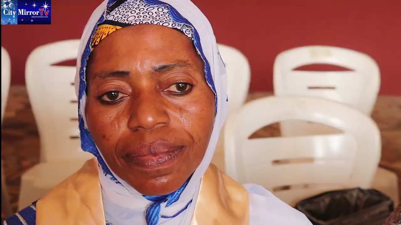 Osun Muslim Women Decry Hijab Discrimination, call for government intervention 