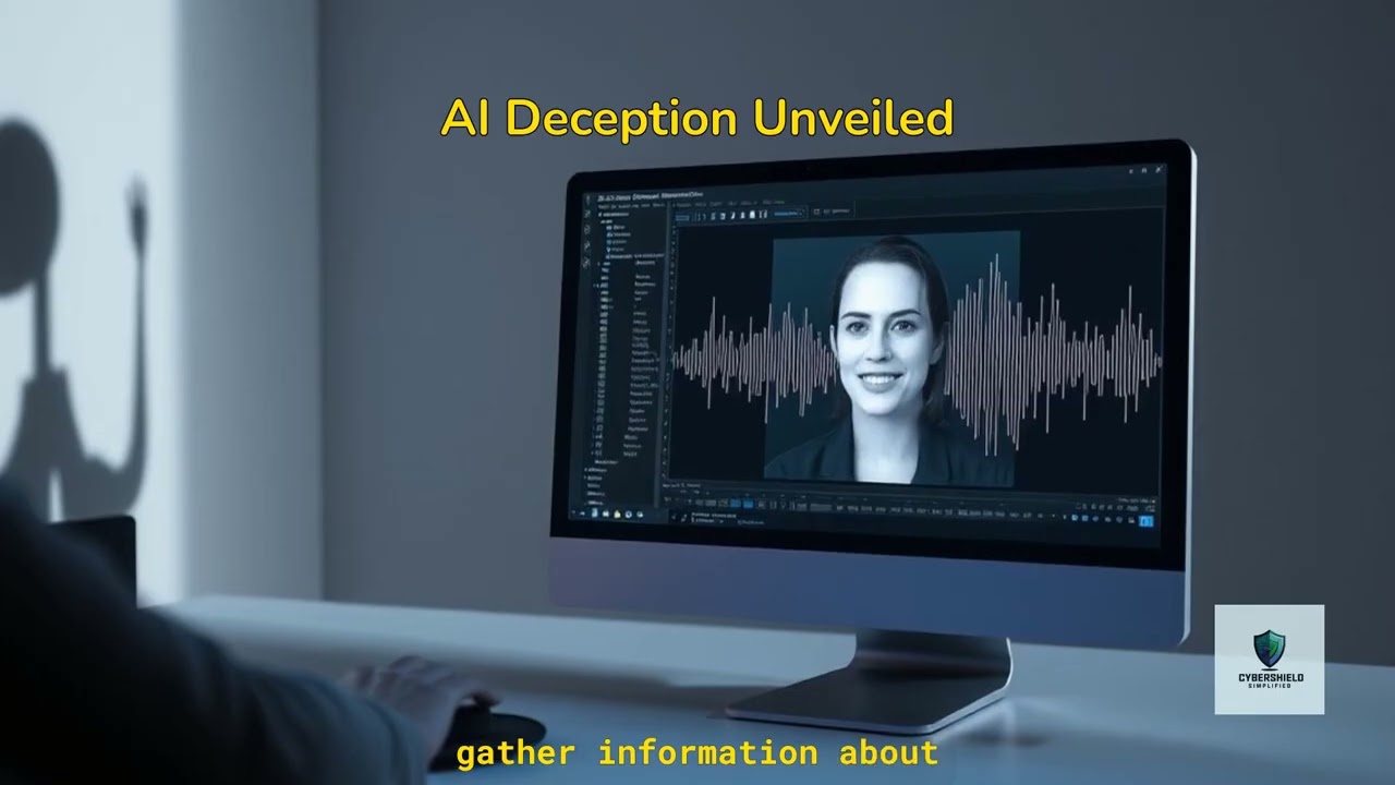 The Dark Side: Can AI Be Used for Cyber Attacks? (Shocking Truth!)