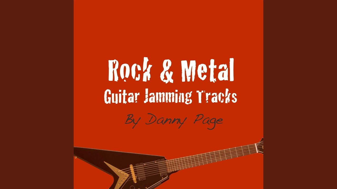 Mid 80's Glam Metal Dm