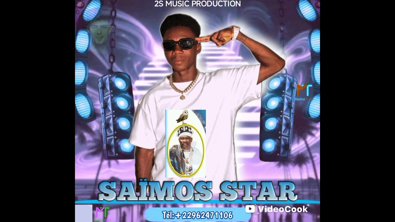 SAÏMOS STAR _Hounnon DOSSA Matin