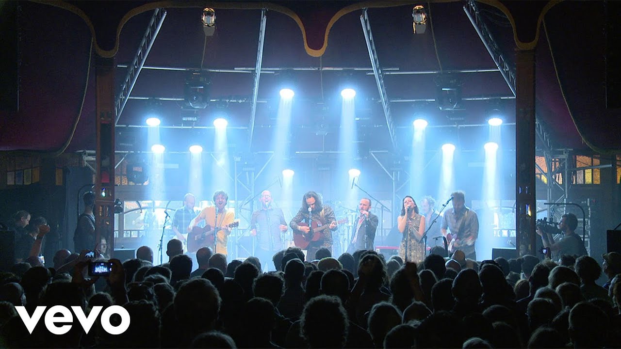 Tour of Tours - Song of Songs (Live from Haldern Pop Festival)