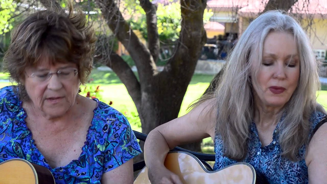 Kathy & Carol