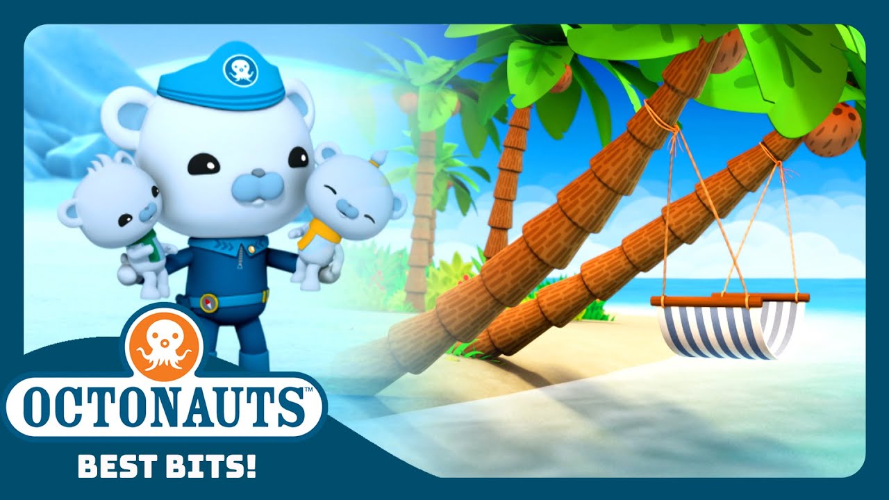 ‪@Octonauts‬