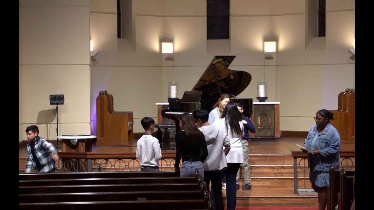 2026 Winter Recital Day 2 Part 2 LIVE