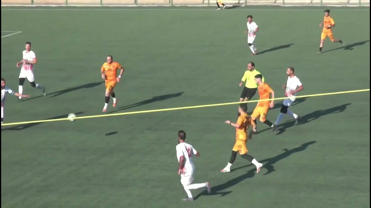 نادي الباب & نادي الرواد / اياب الدور النصف النهائي لكأس اللواء الراحل محمد فارس ٢٠٢٣/٢٠٢٤