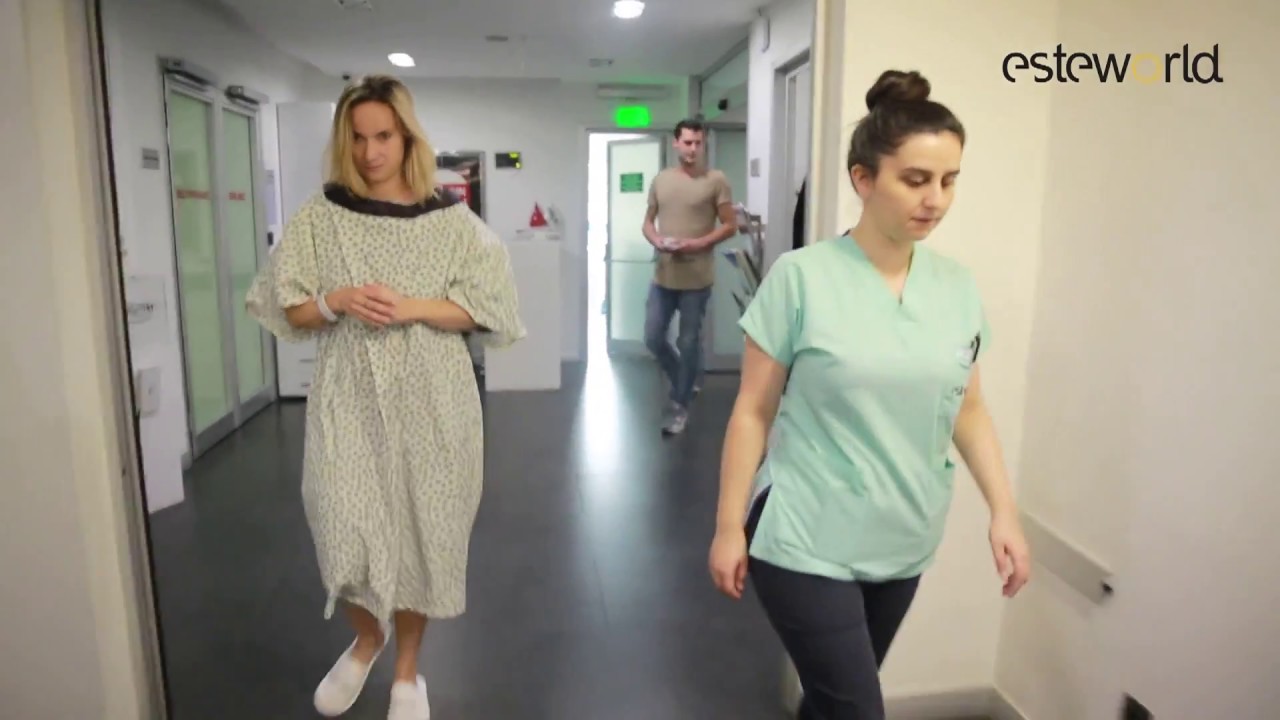 Borstcorrectie Turkije bij Esteworld