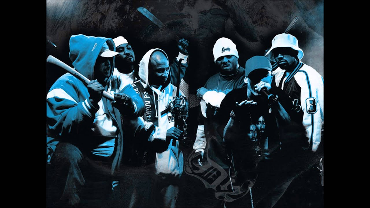 Purple Hills (Uncensored) - D12