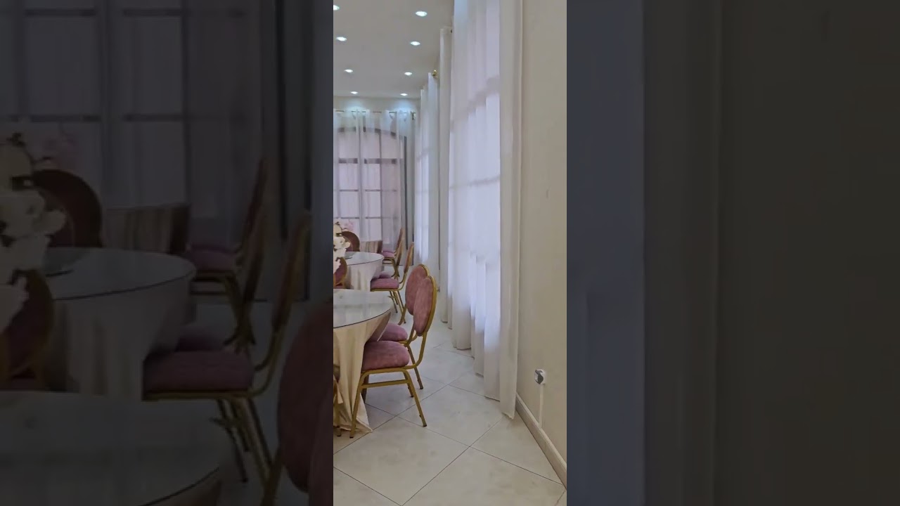 صالة شهرزاد تلمسان