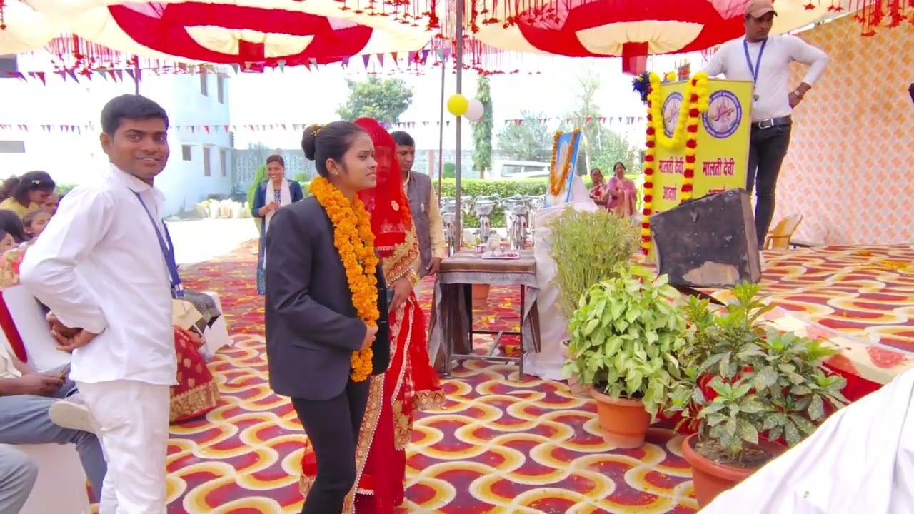 दहेज प्रथा एक अभिशाप - नाटक