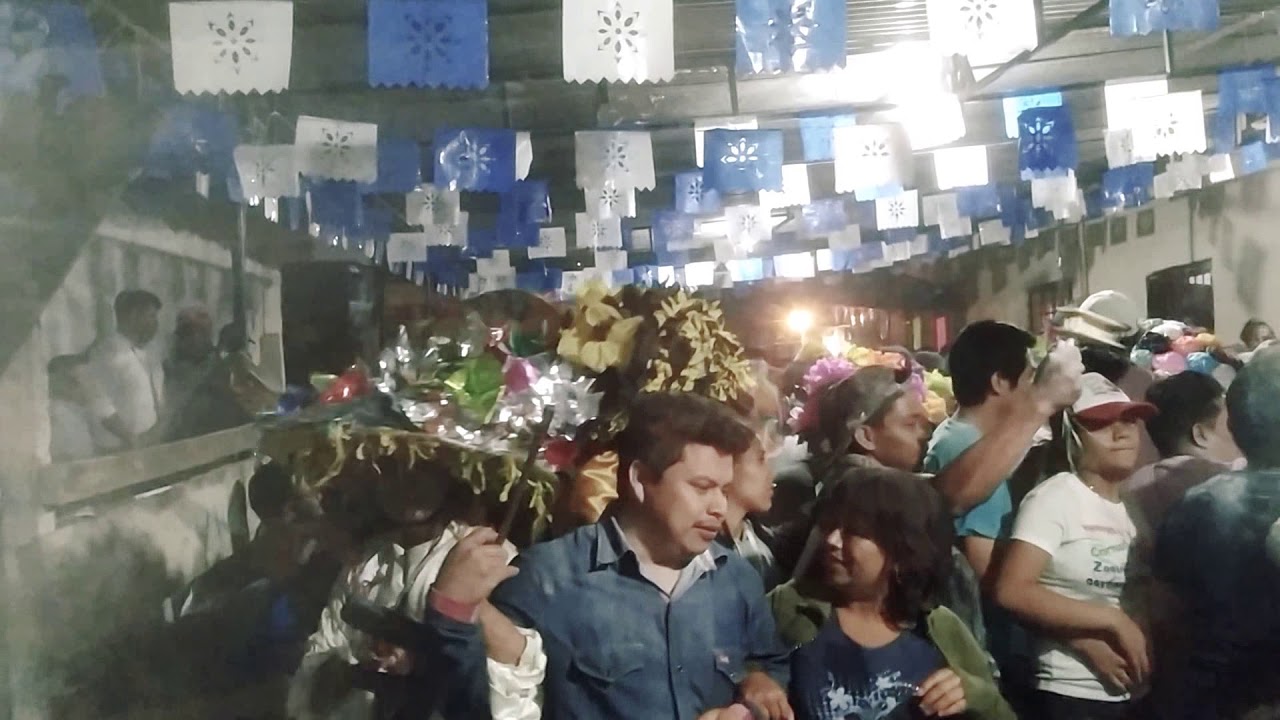 carnaval zoque coiteco 2020 Cohuina del caballo 23 de febrero del 2020