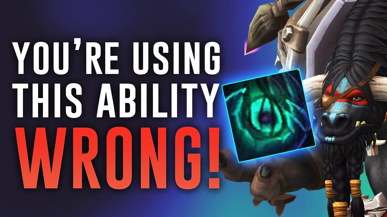 How to improve your Primordial Wave usage! - Elemental Shaman
