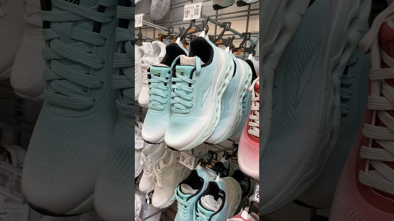 😍NEW WALMART WOMEN’S SHOES THIS WEEK‼️ 