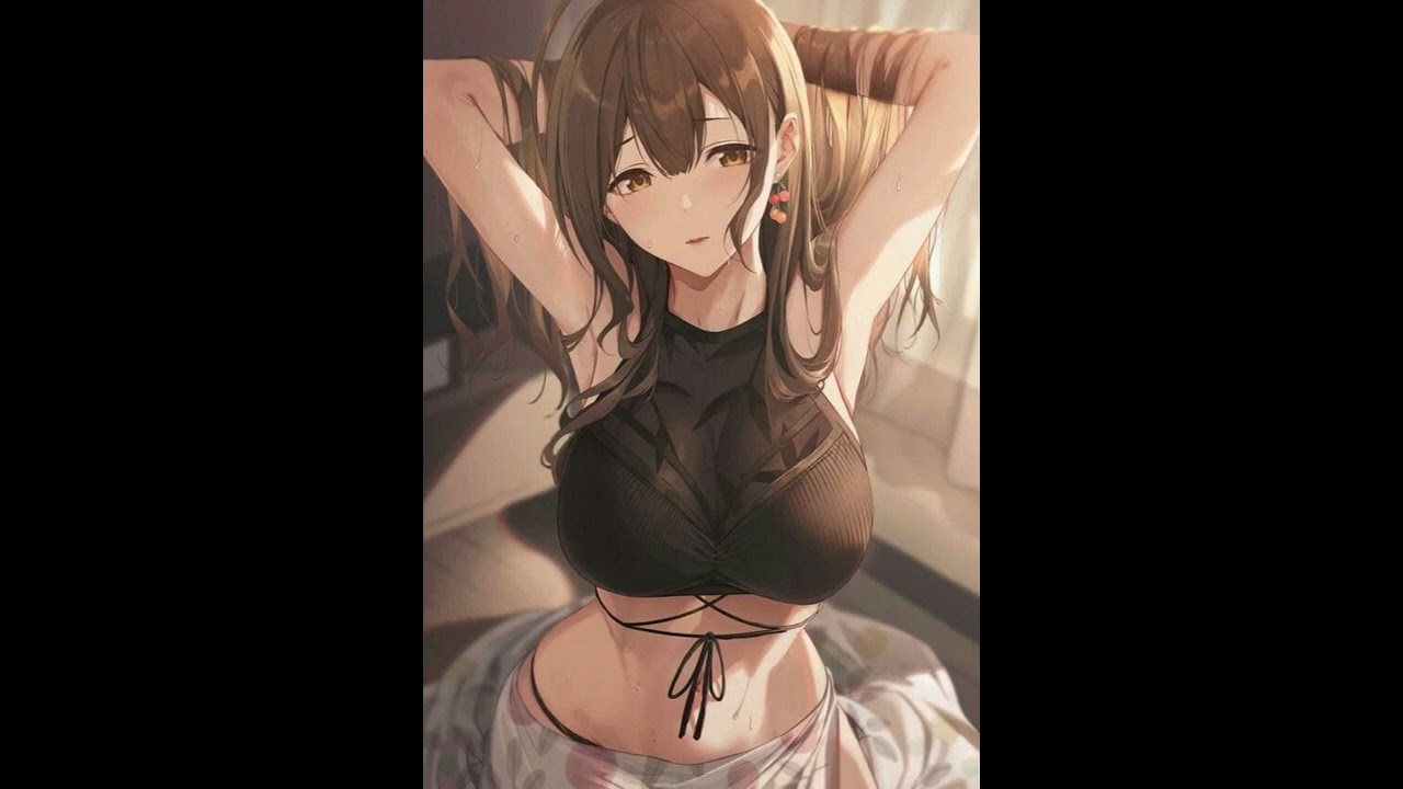 The Sexy Mathilda III: 4TH LEAK