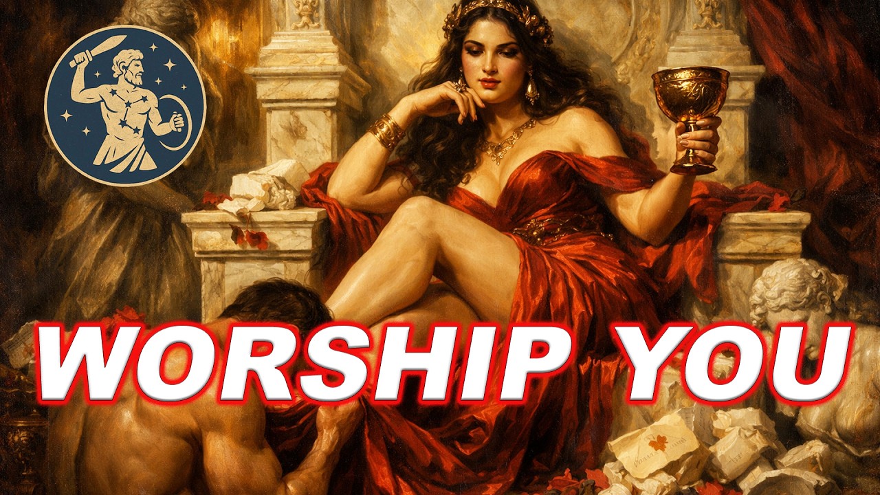 I MAKE APHRODITE LOOK MID - Affirmation Music + Theta