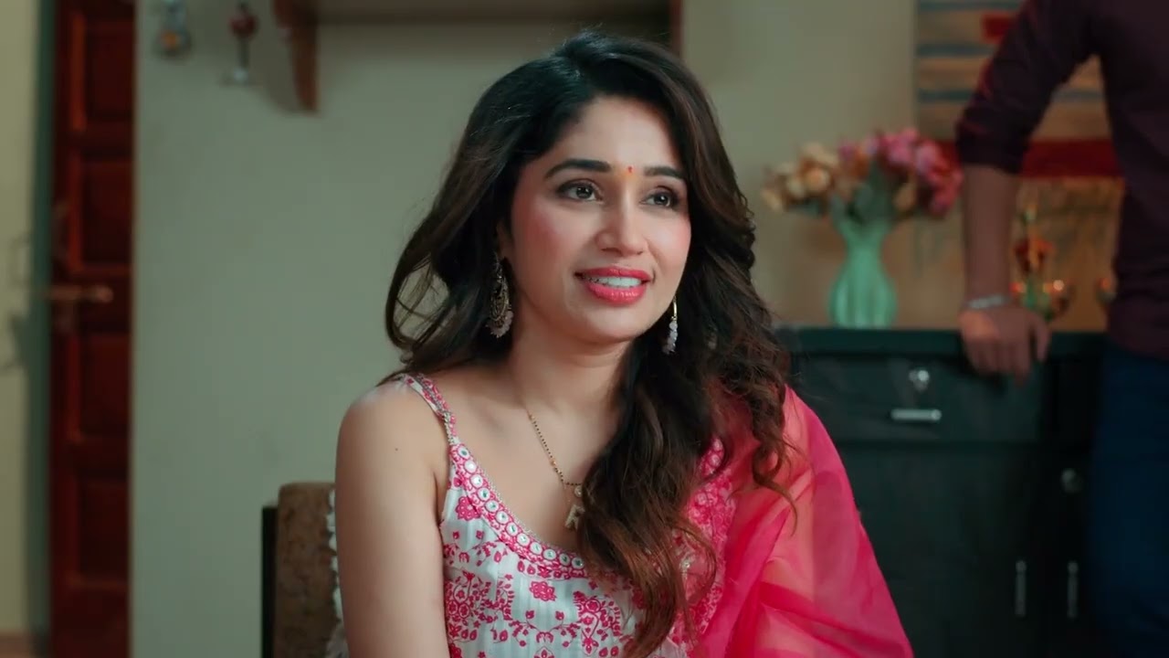 Veen Doghatli Hi Tutena | Ep - 190 | Webisode | Feb 18 2026 | Zee Marathi
