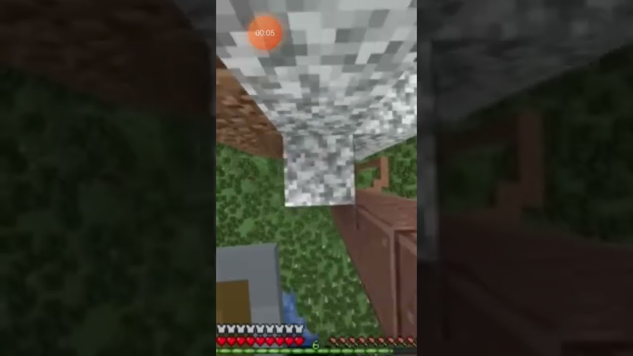 Yesmarty pie op clutch in Minecraft