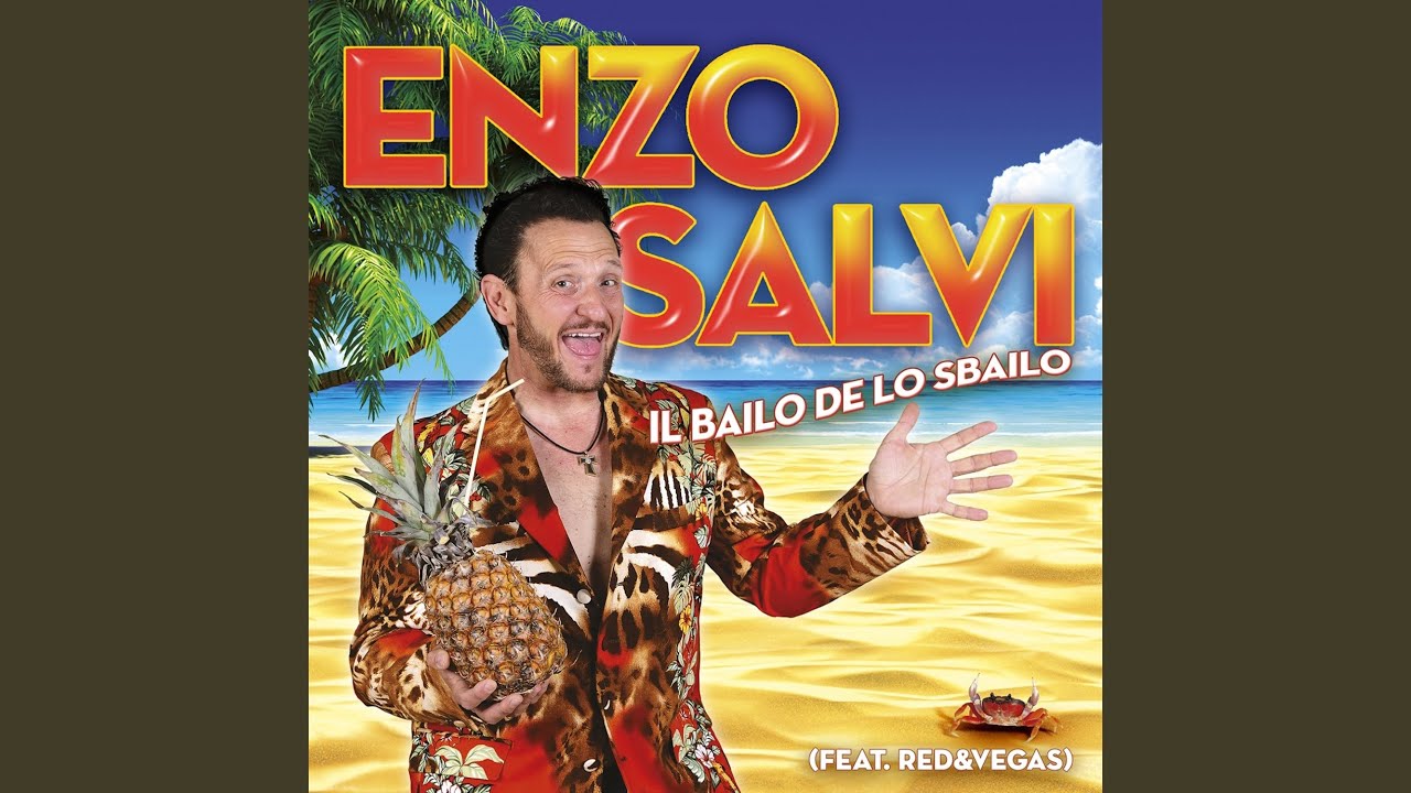 Il Bailo De Lo Sbailo (feat. Red, Vegas)