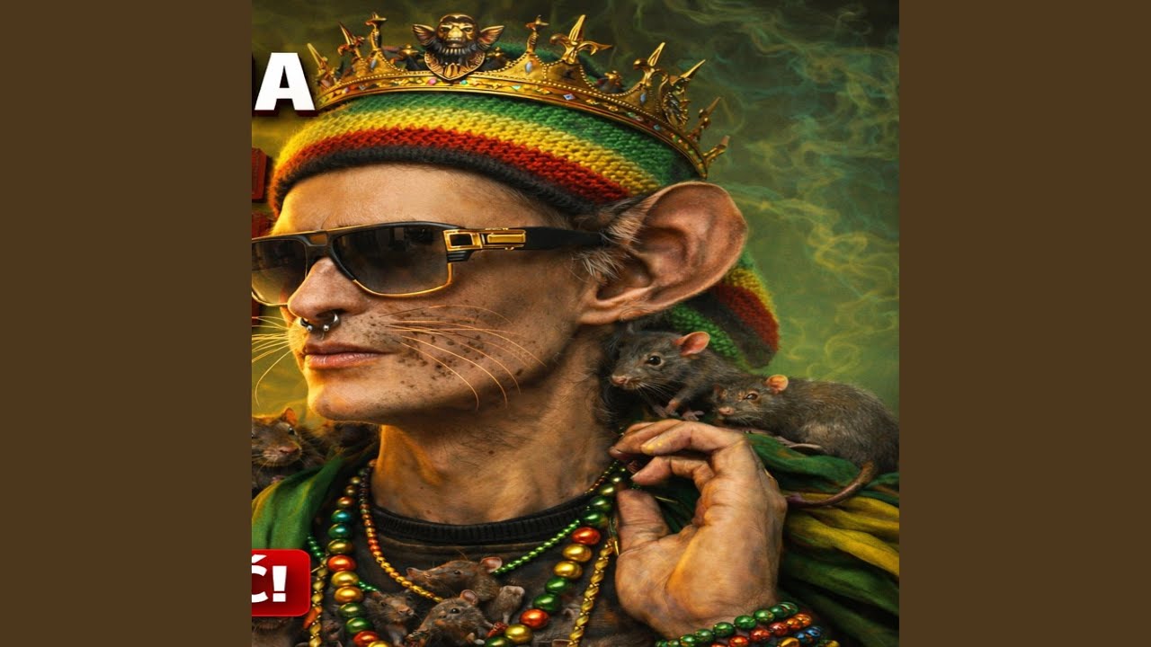 Ganja Mafia King