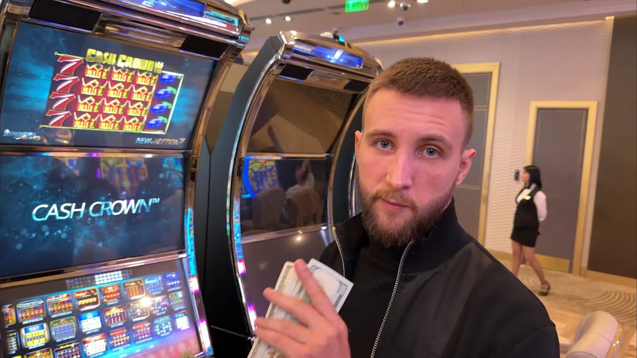 Волшебная ночь на Игровых Автоматах