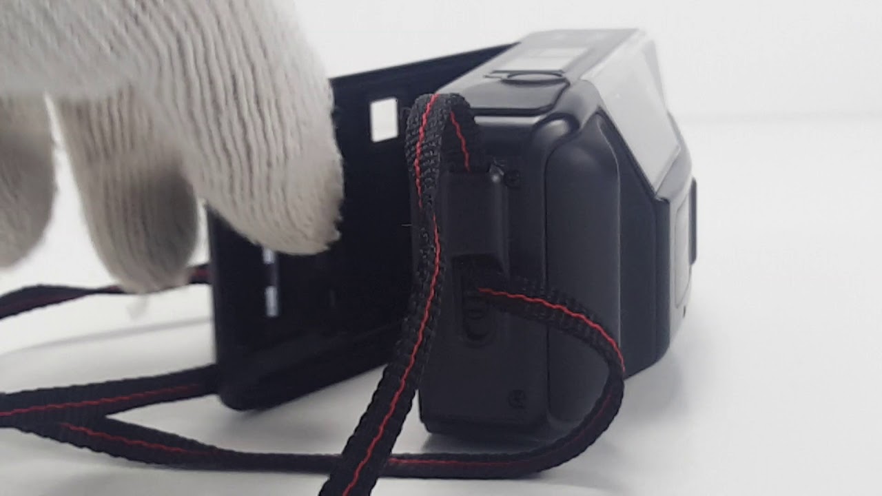 Yashica T3 Super