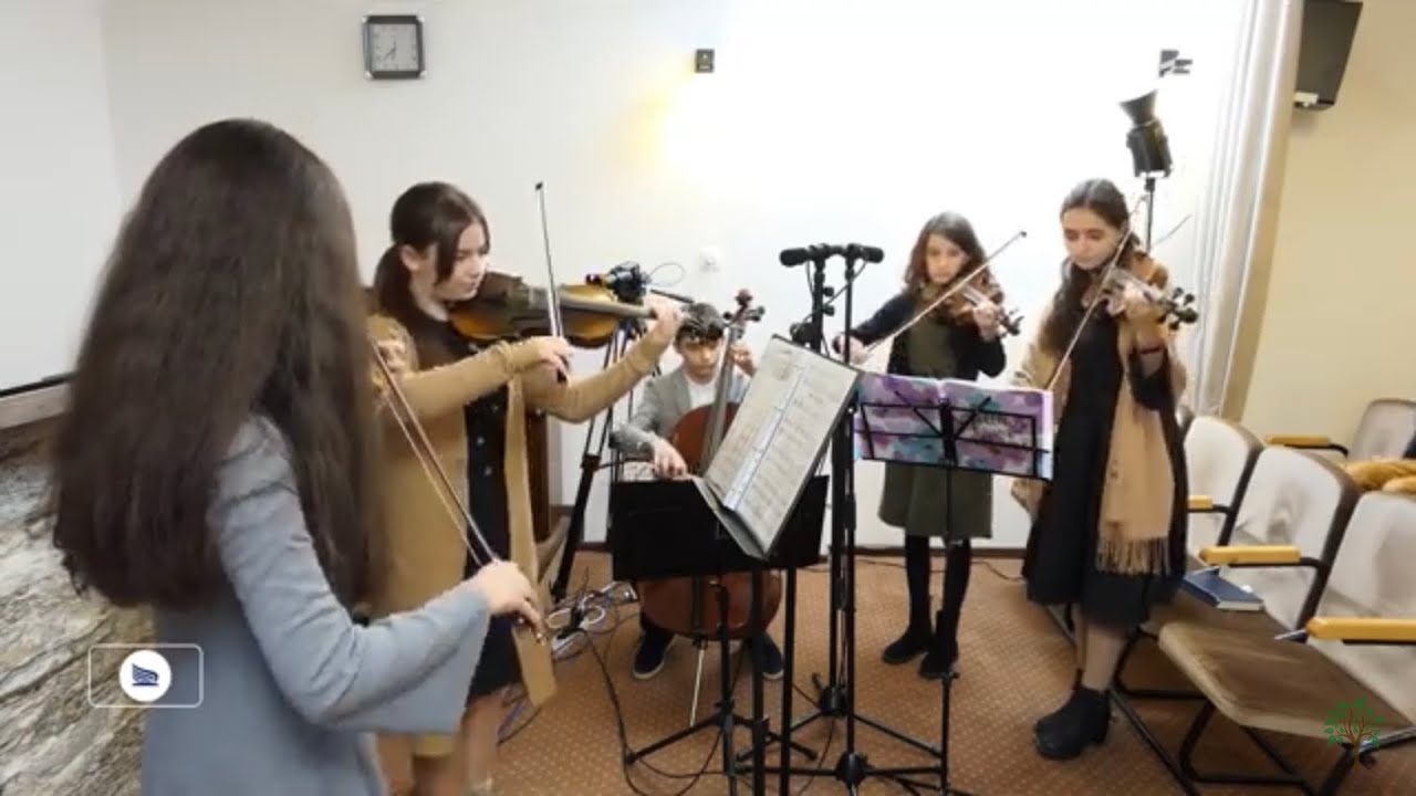 Pace deplină | INSTRUMENTAL