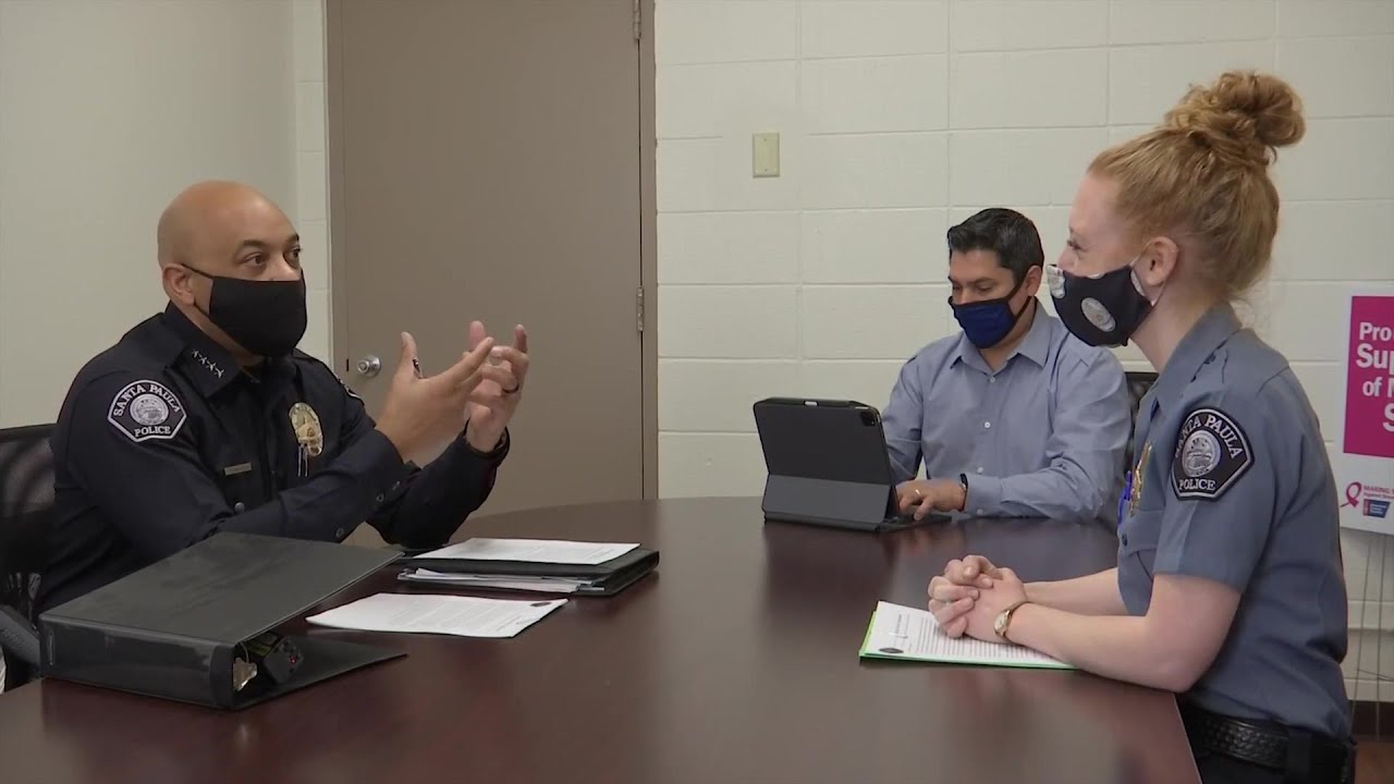 New Santa Paula police chief addresses sexual assault accusations