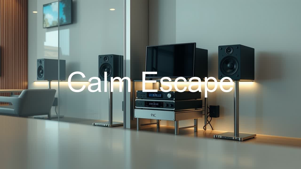 Ethereal Soul | Relaxing RnB for Peaceful Moments 🎧