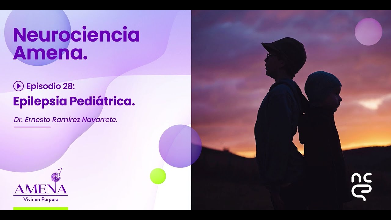 028. Epilepsia pediátrica