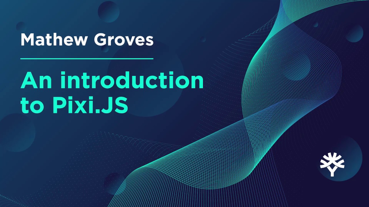 Mathew Groves: An introduction to Pixi.JS