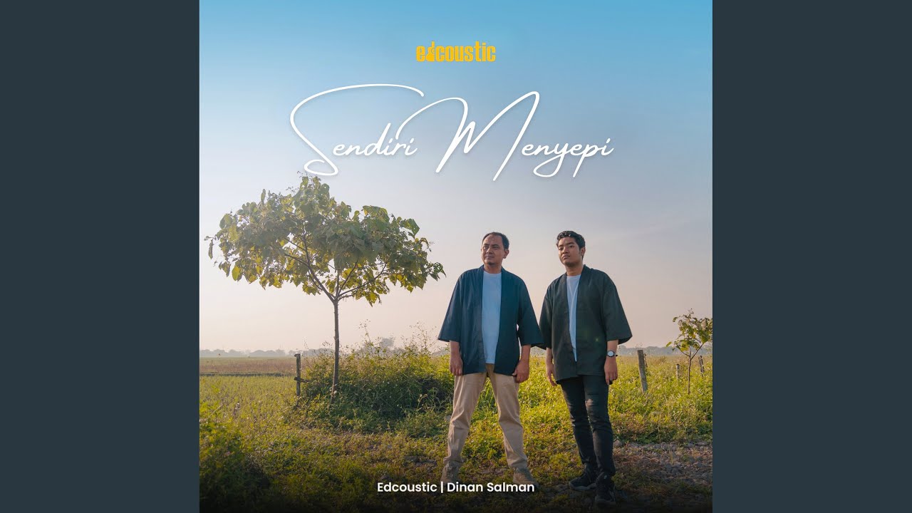 Sendiri Menyepi