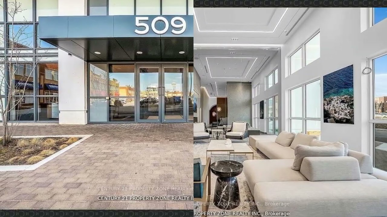 509 Dundas Street W 417 Oakville, ON L6M 5P2