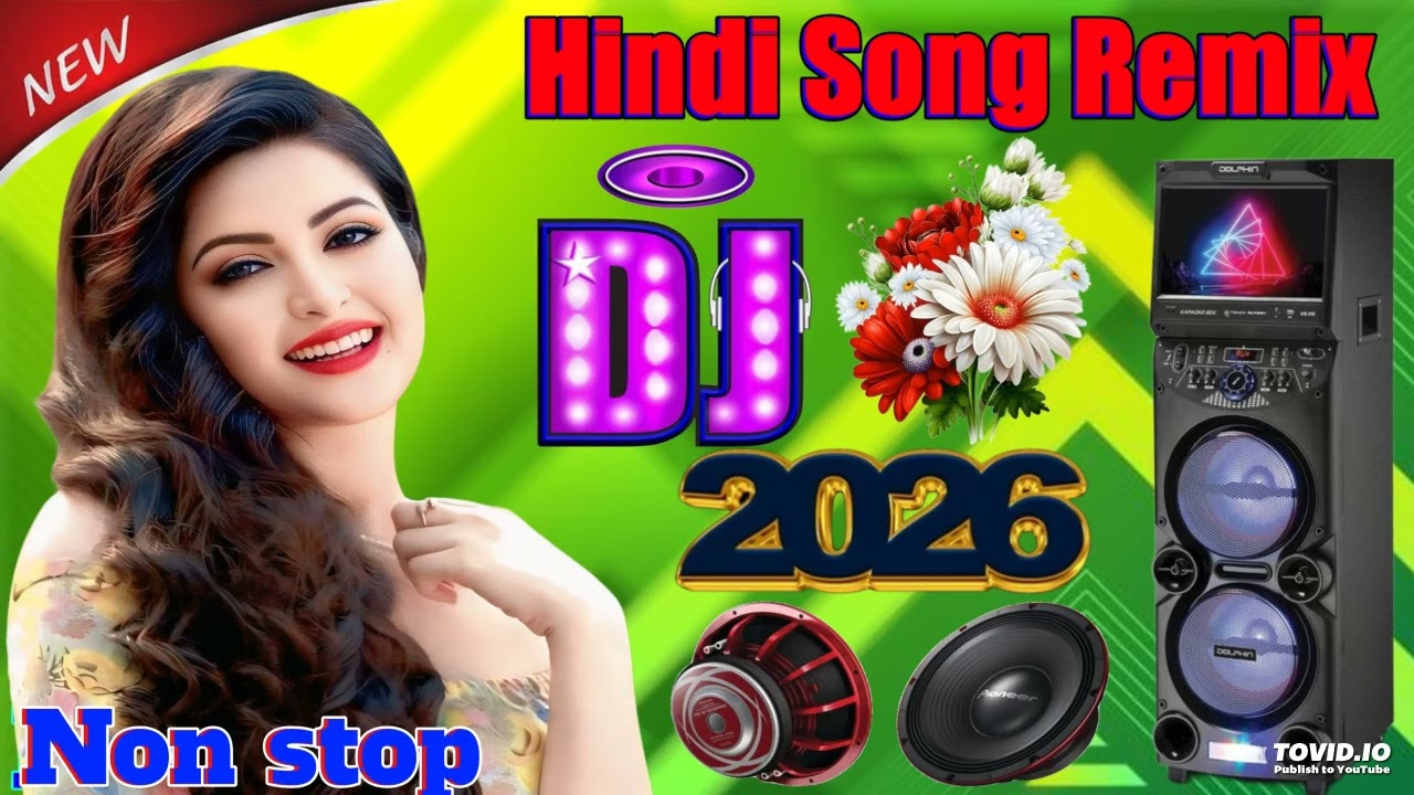 New_Hindi_Dj_Song_💙_Best_Hindi_Old_Dj_Remix_🥀_Bollywood_Nonstop_Dj_Song_❤️‍🔥2026_Dj_Song_Remix