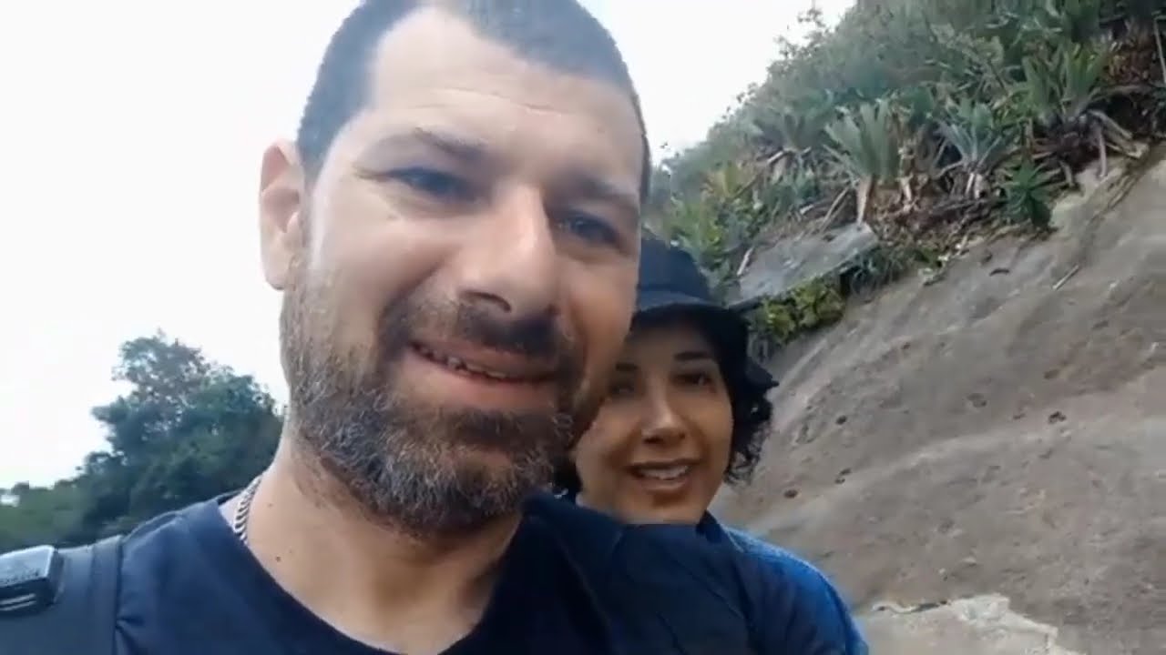 FIZEMOS ISSO É CORREMOS UM SERIO RISCO!