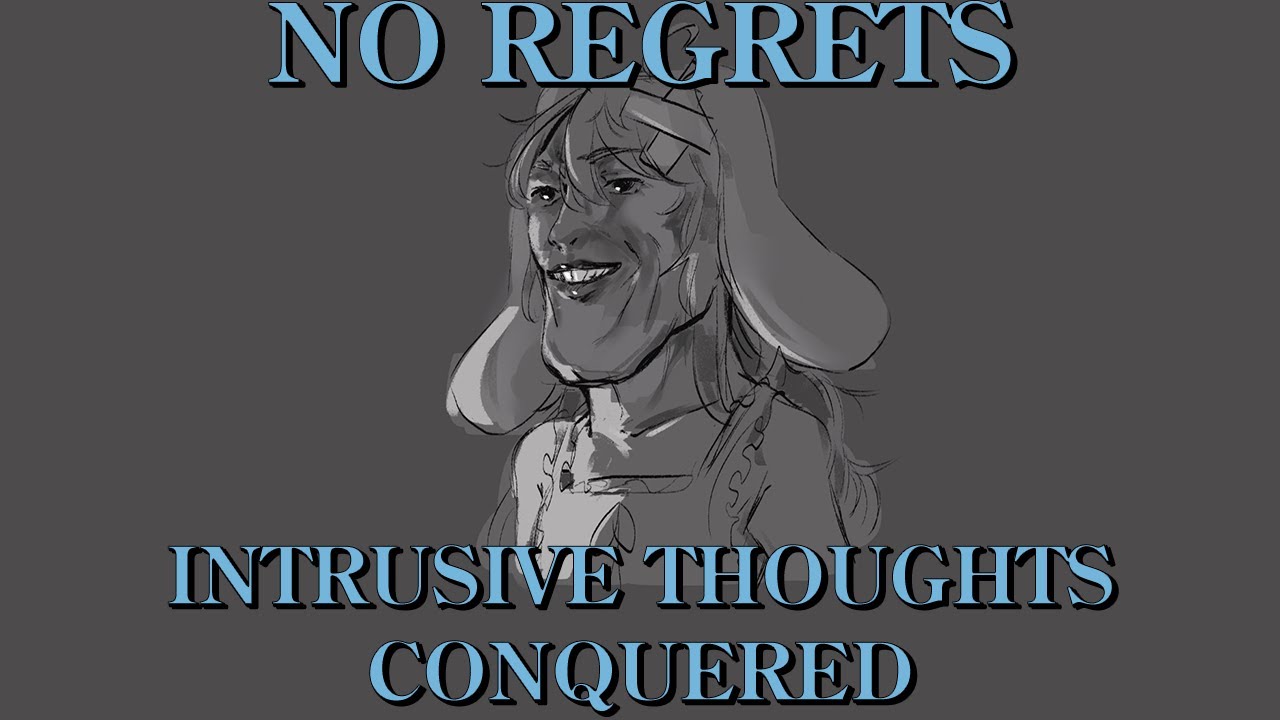 Para's absolute chad mindset
