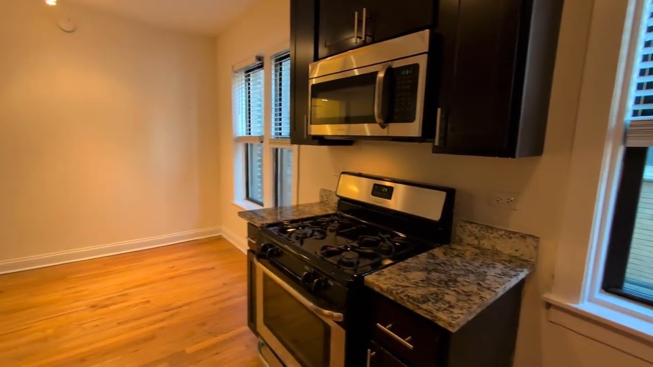 4034 N Ashland #4040-W1