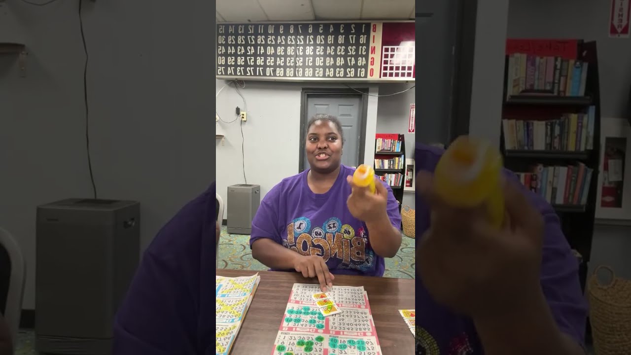Reaka Bingo Queen  is live!