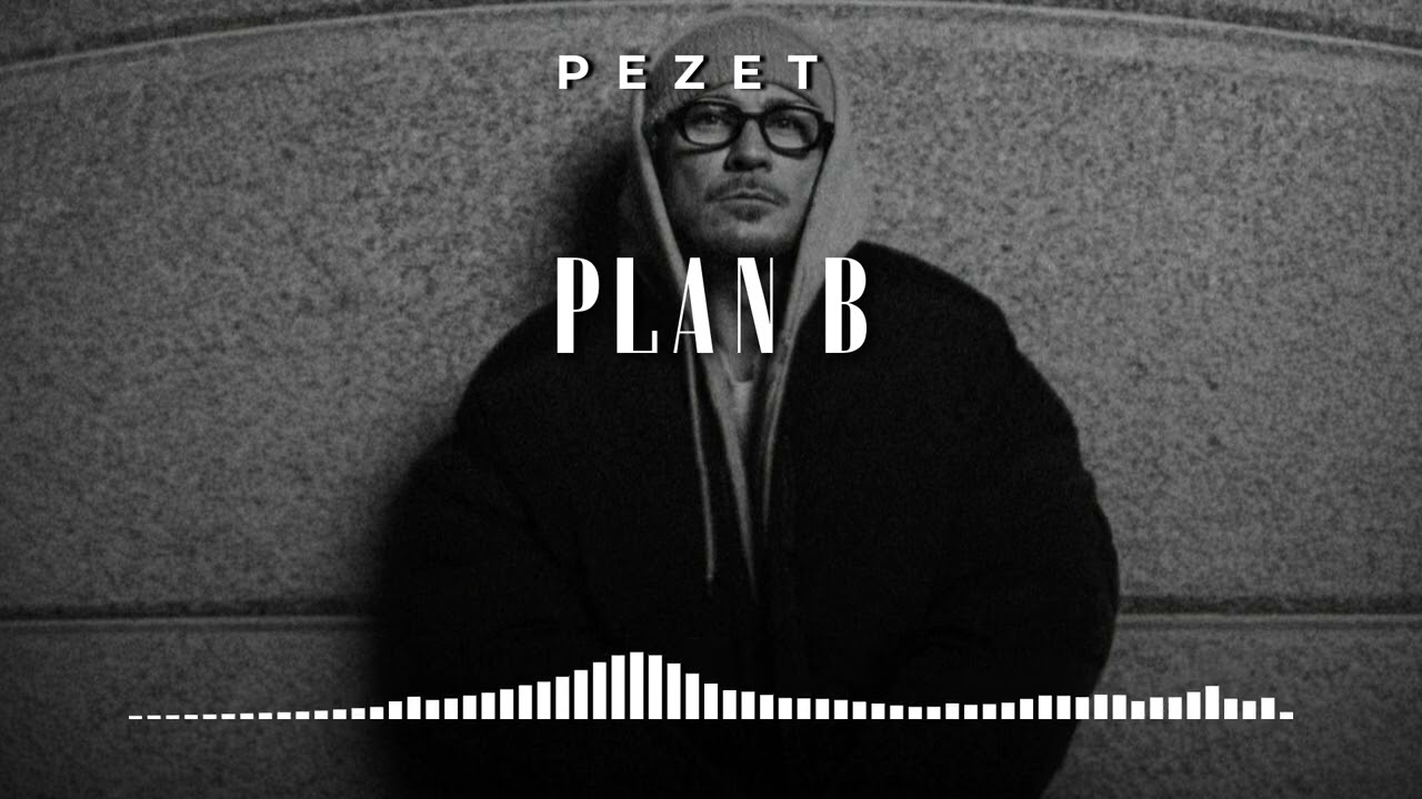 Pezet - Plan B (ReWork) | #Pezet #PlanB