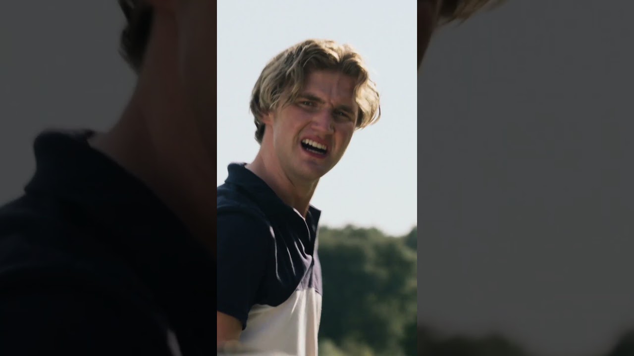 Let's Play Golf. Out TOMORROW!