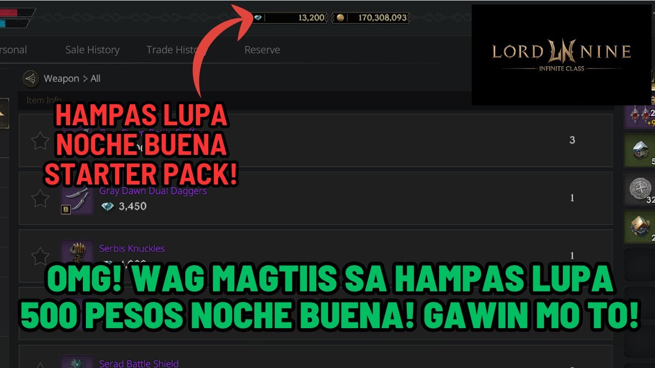 LORDNINE'S FREE MONEY GLITCH! Medea Server Diamond Farming TRICKS REVEALED (MAXIMIZE Profit).
