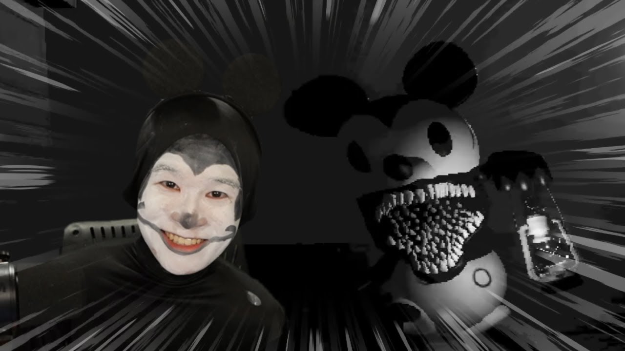 ハハッ