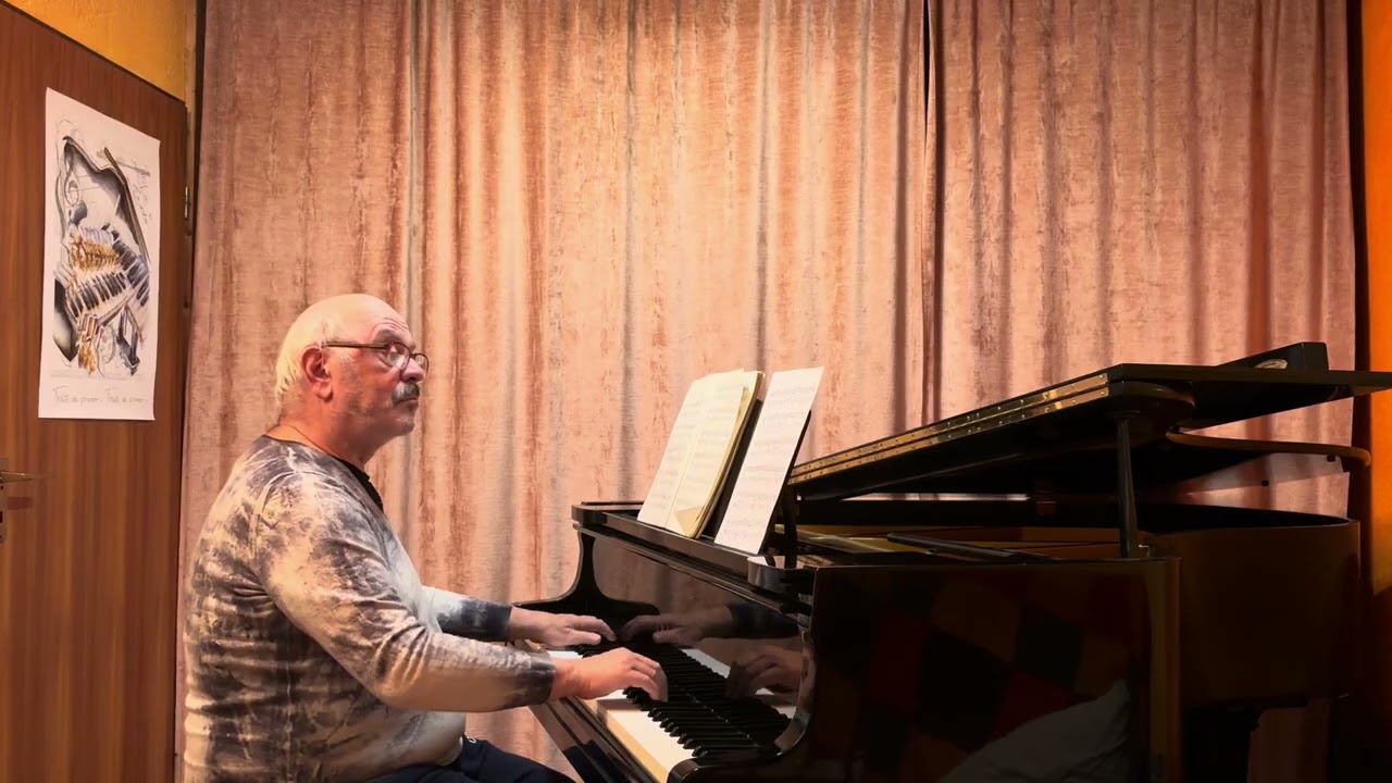 Franz Schubert: Impromptu Opus 142 No. 2