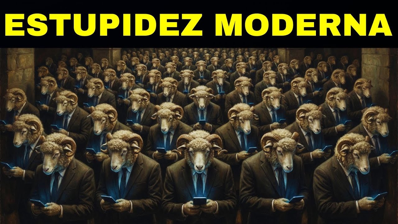 A SOCIEDADE DOS COVARDES: Por que o mundo ficou tão estúpido? | Dietrich Bonhoeffer