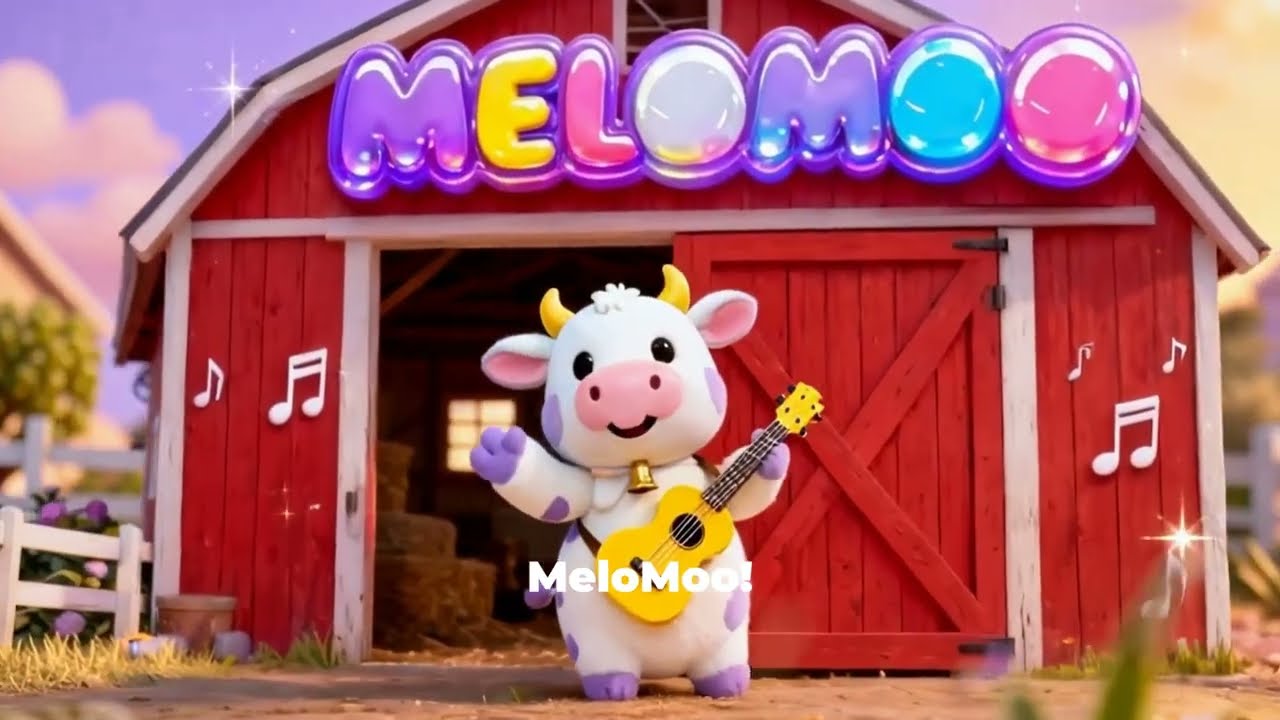 MeloMoo: The Dance Craze That Took Over a Generation
