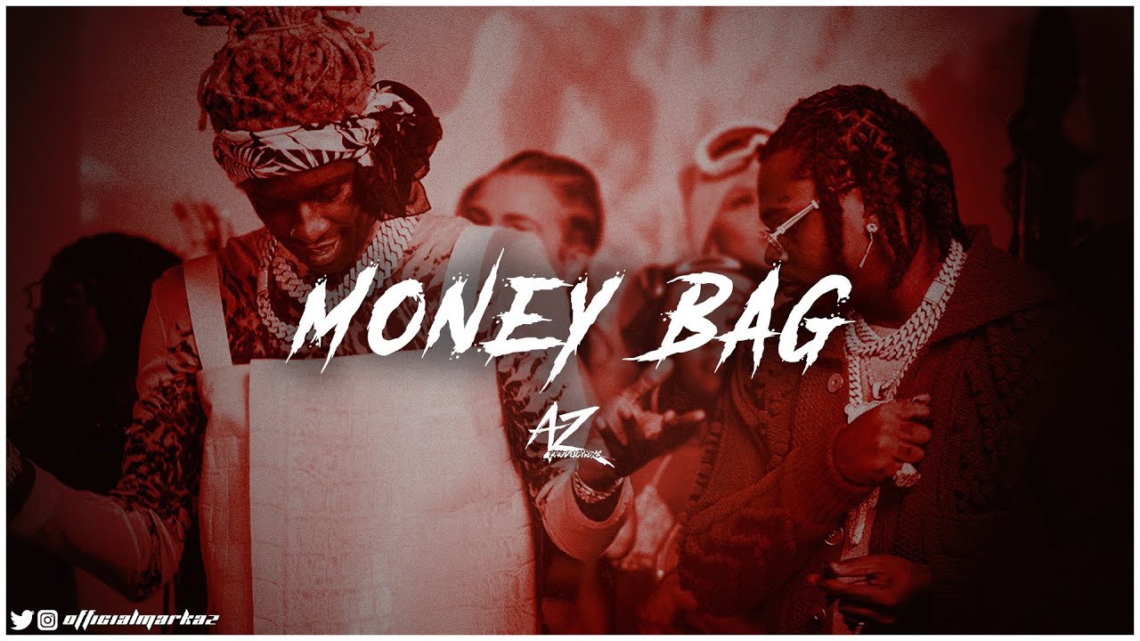 [FREE] Young Thug x Gunna Type Beat - 