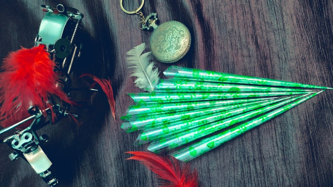 How to roll pencil cones Hindi | Henna cone rolling tutorial | Rosemin_mehandi.